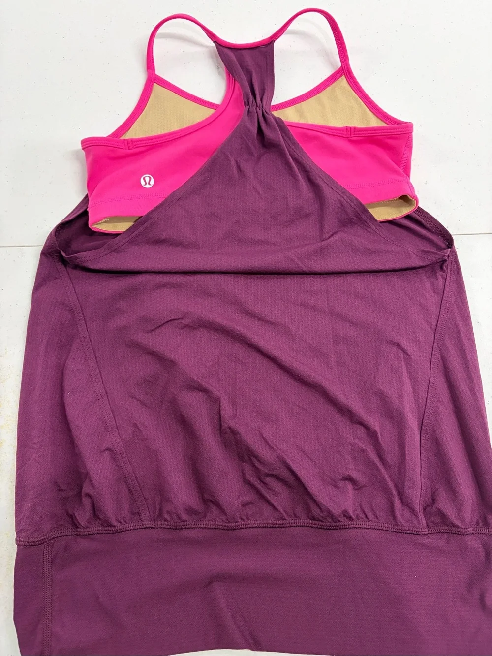 lululemon athletica excellent used